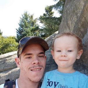 Meet your Posher, Joshua